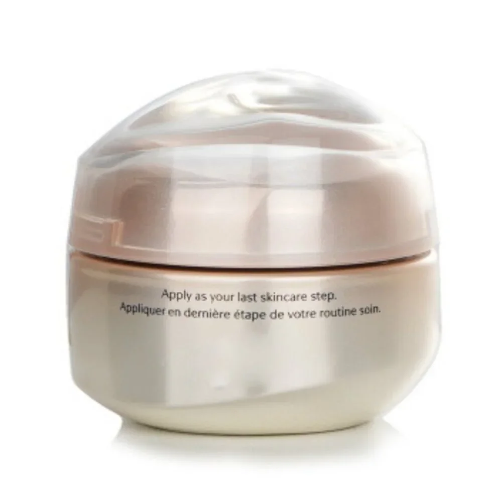 Branded new shiseido